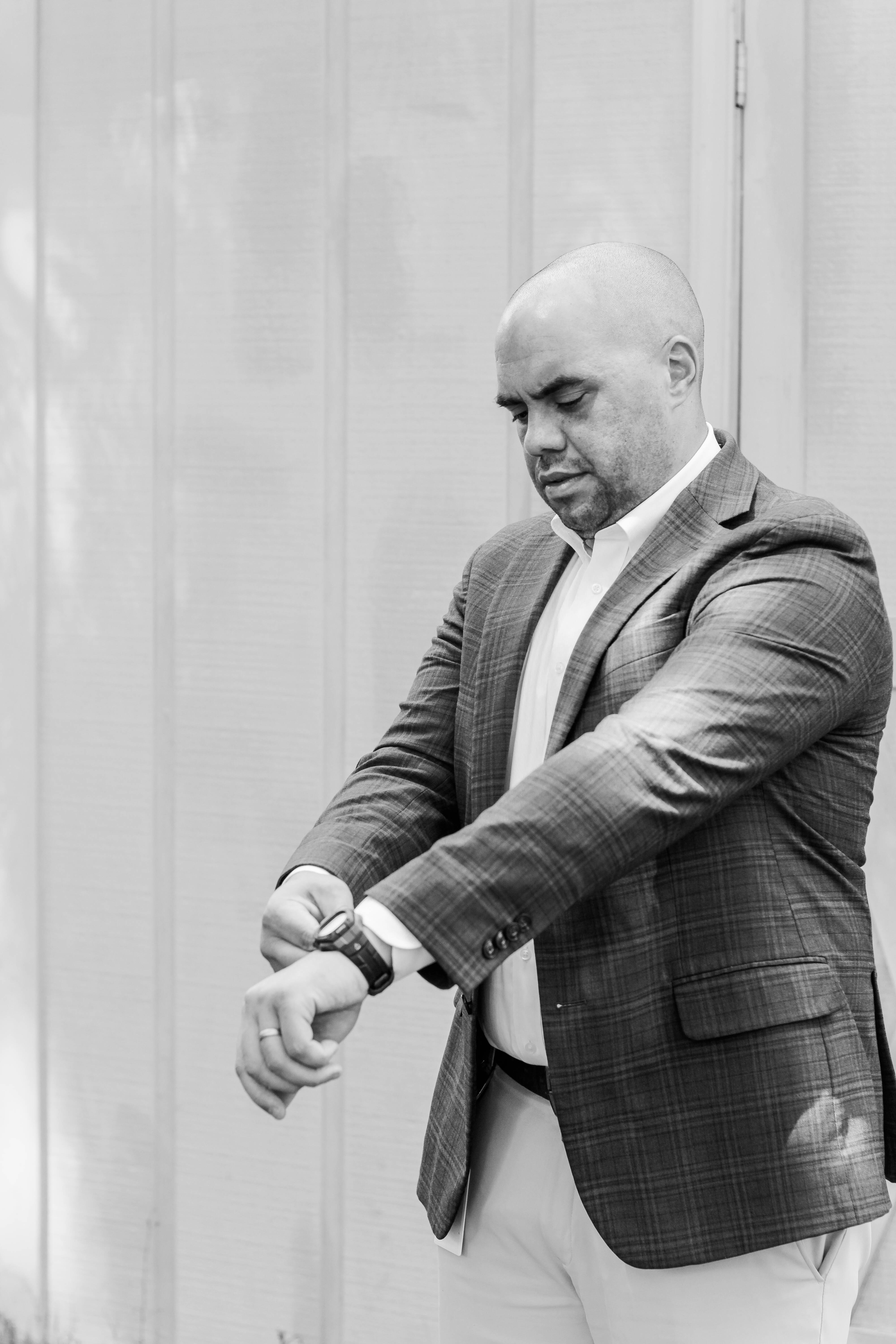 Tyson P. Lee, Founder of The Realign Co.