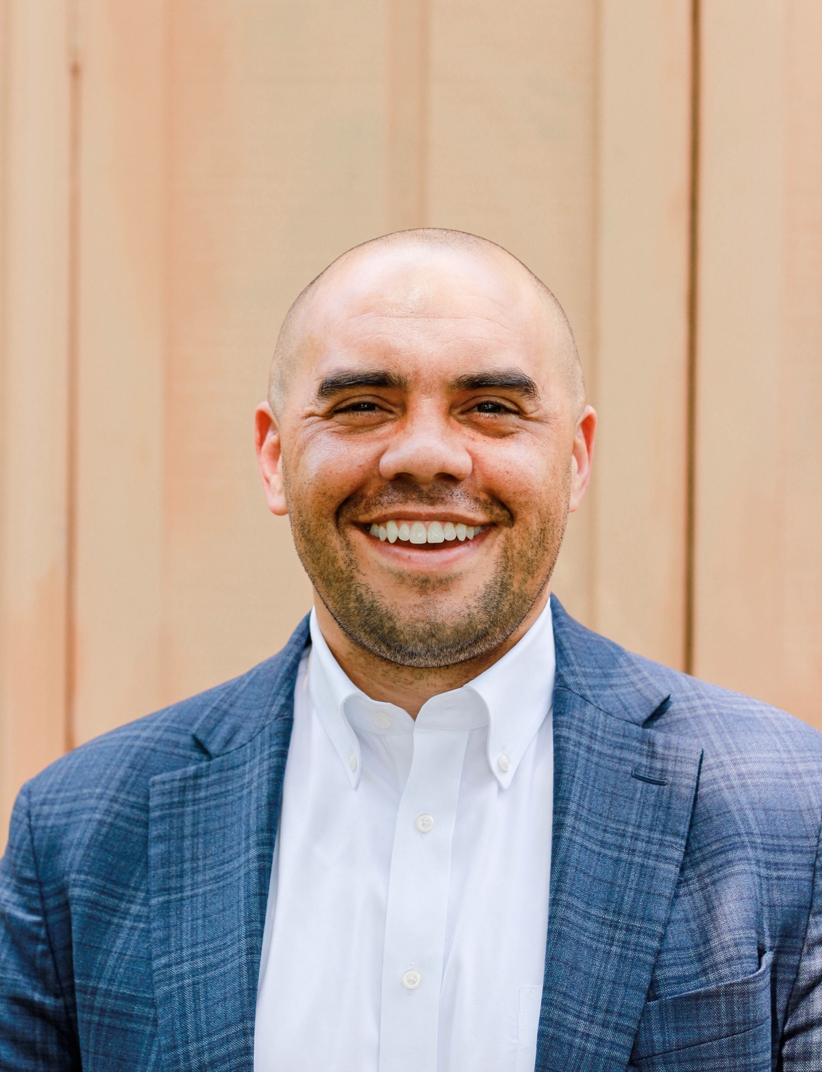Tyson Lee — individual coaching and leadership development