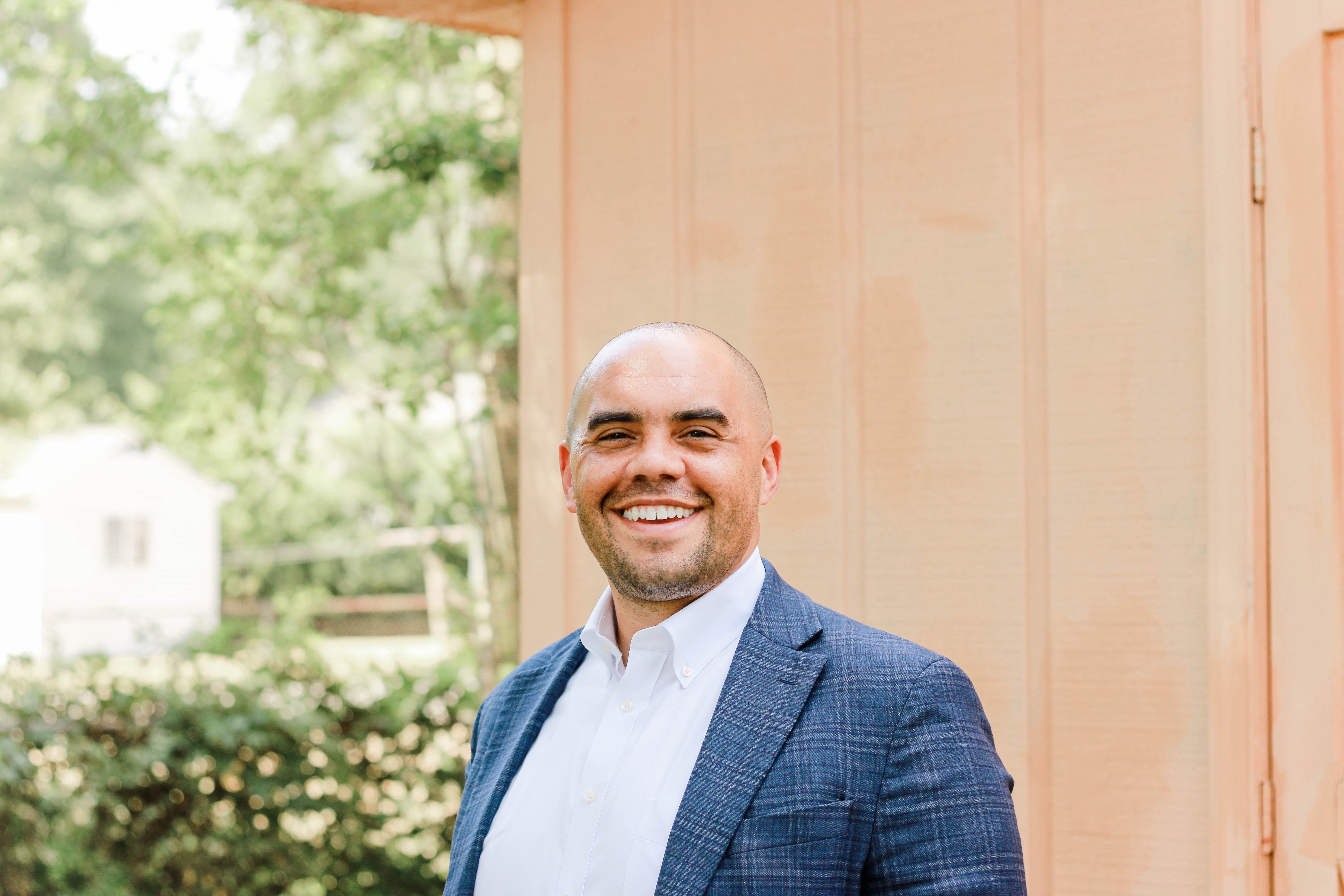 Tyson P. Lee, Founder of The Realign Co.